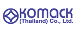 Komack (Thailand) logo